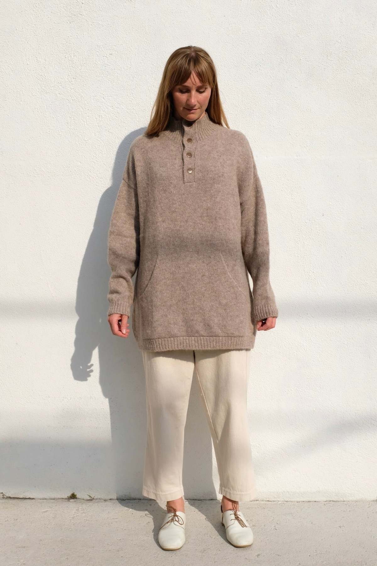 Cordera-Baby-Alpaca-Polo-