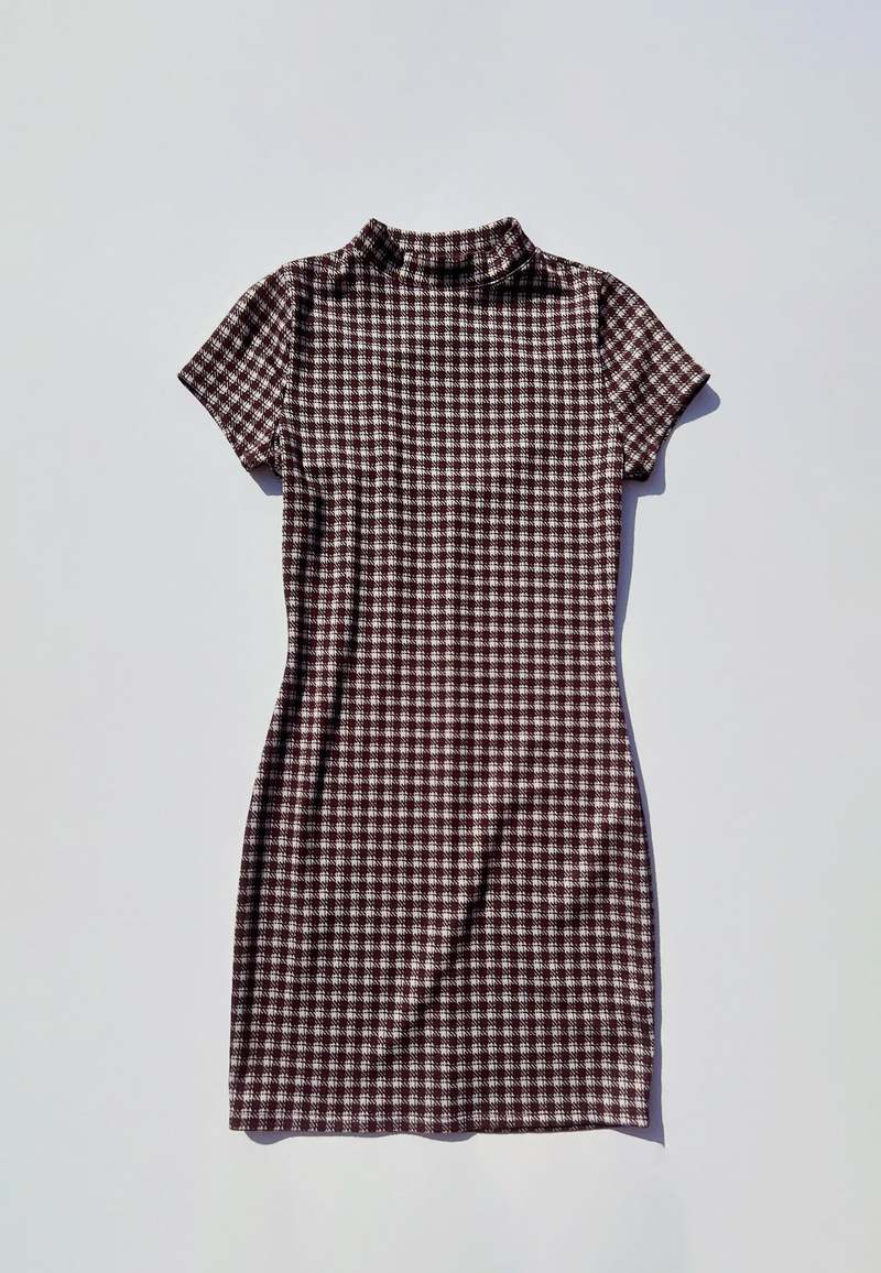 lisa says gah tai mini dress New Lisa Says Gah Mini Dress (XS)