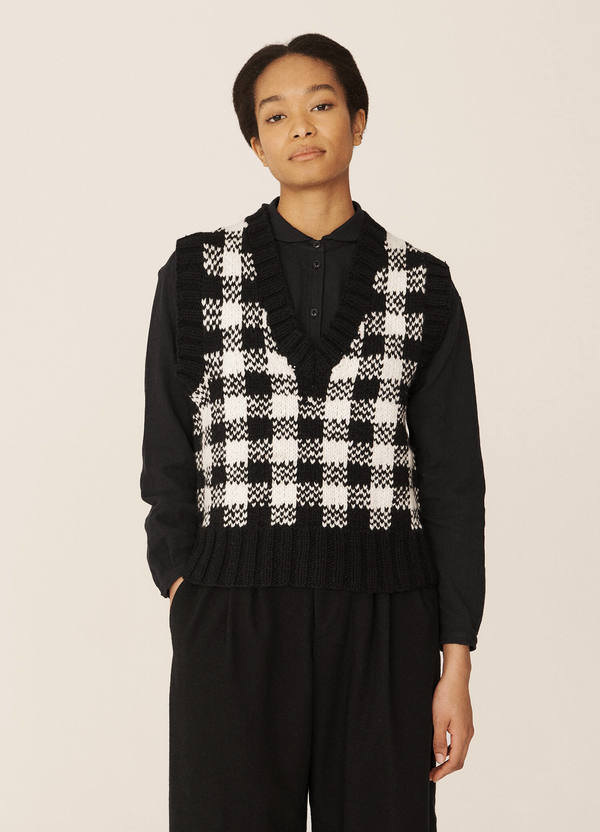 Heidi Mesh/ITY Vest