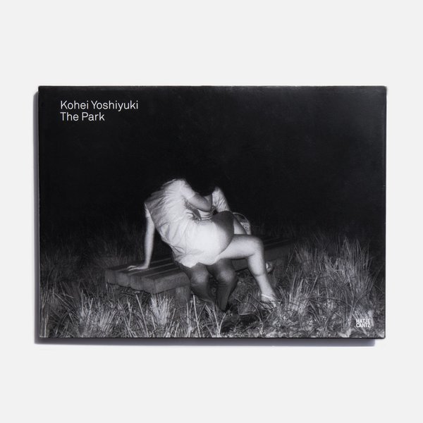 The Park - Kohei Yoshiyuki | Garmentory
