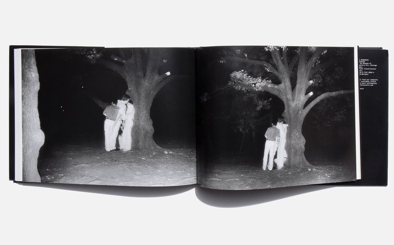 The Park - Kohei Yoshiyuki | Garmentory
