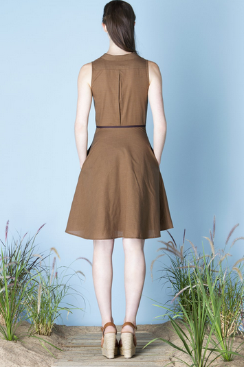 Betina Lou Irene Dress Betina Lou Irene Dress