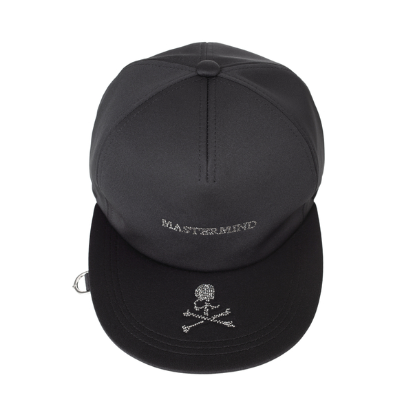 Mastermind-WORLD-Skull-logo-