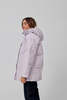 Samsøe & Samsøe Hana Jacket - Orchid Petal - Thumbnail 4
