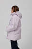 Samsøe & Samsøe Hana Jacket - Orchid Petal - Thumbnail 5