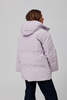 Samsøe & Samsøe Hana Jacket - Orchid Petal - Thumbnail 7