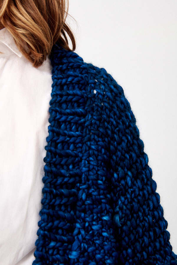 THOMAS KNIT CARDIGAN | RELIABLE EVERYDAY COMFORT main image 0