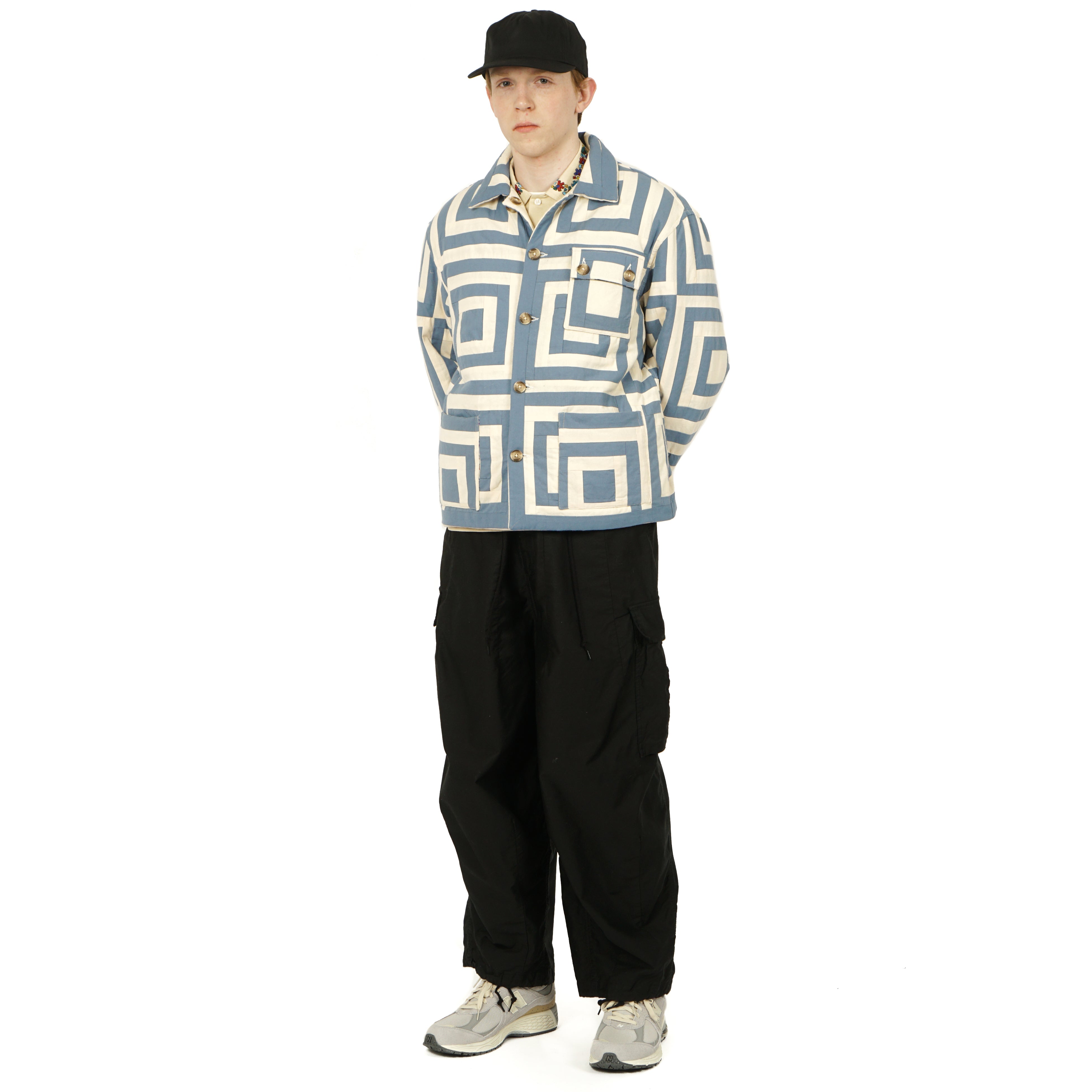 WHITE-HOUSE-STEPS-QUILT-JACKET