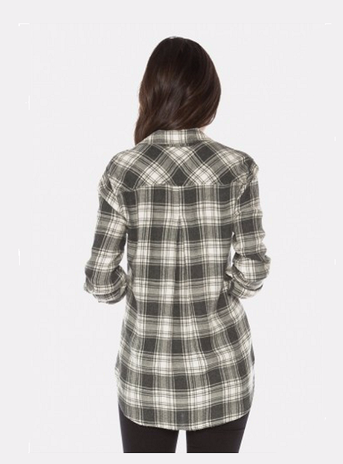 Bella Dahl Button Down Shirt Bella Dahl Button Down Shirt