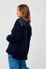 Closed Wooly Felpa Jacket - Thumbnail 4