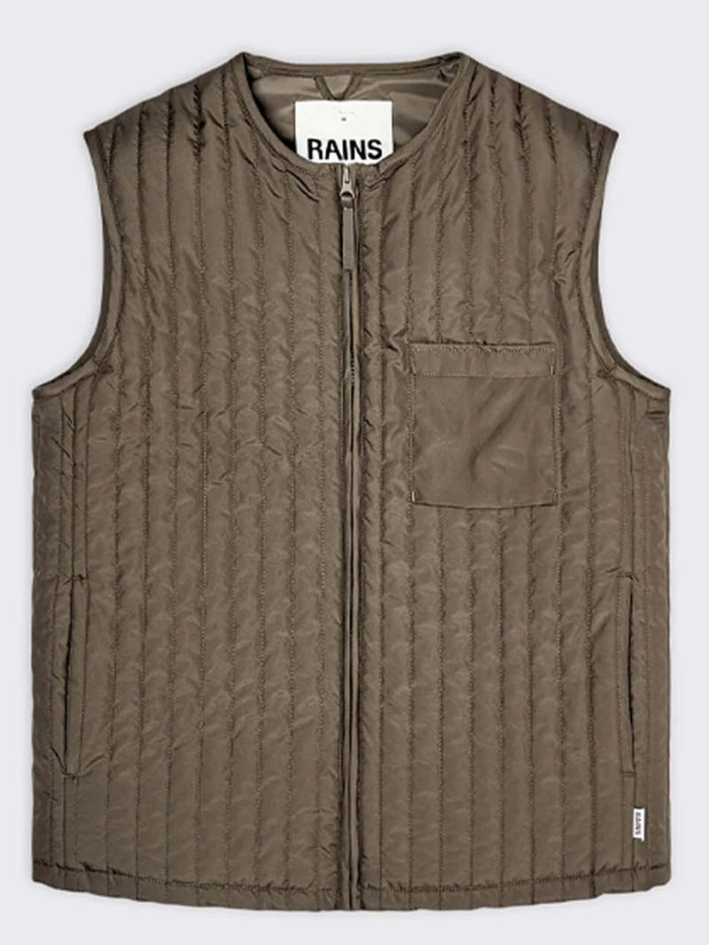 Rains - LINER VEST