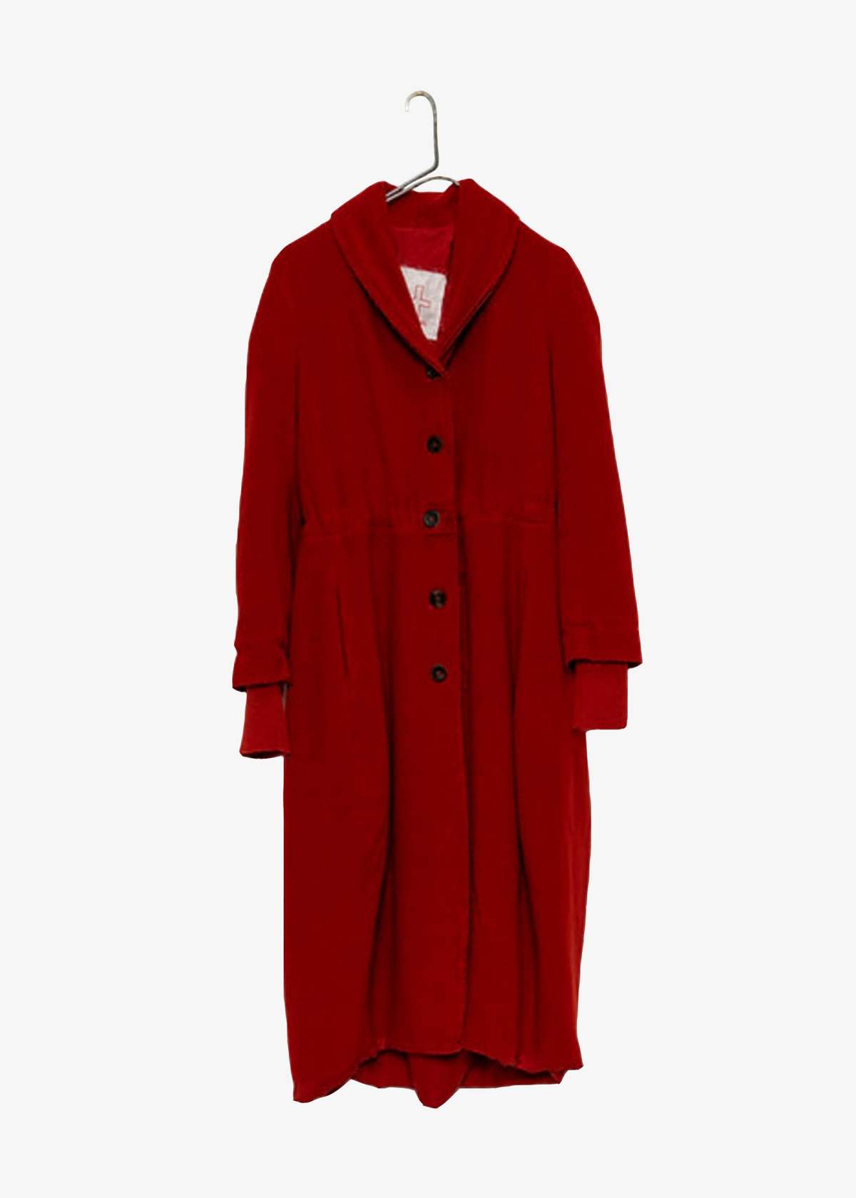 H+ Hannoh Wessel Magdalena Coat | Garmentory