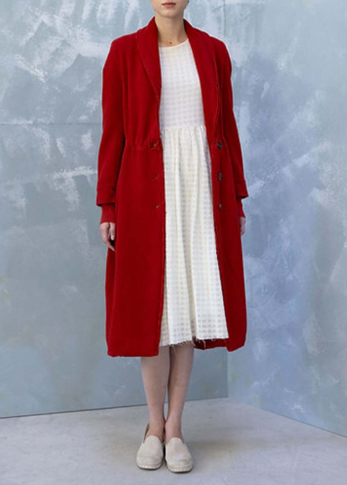 H+ Hannoh Wessel Magdalena Coat | Garmentory