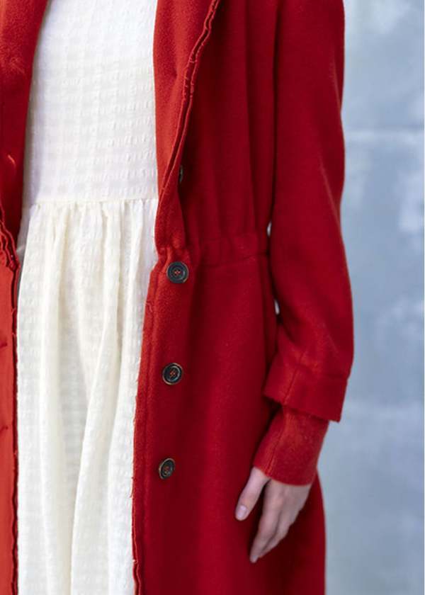 H+ Hannoh Wessel Magdalena Coat | Garmentory