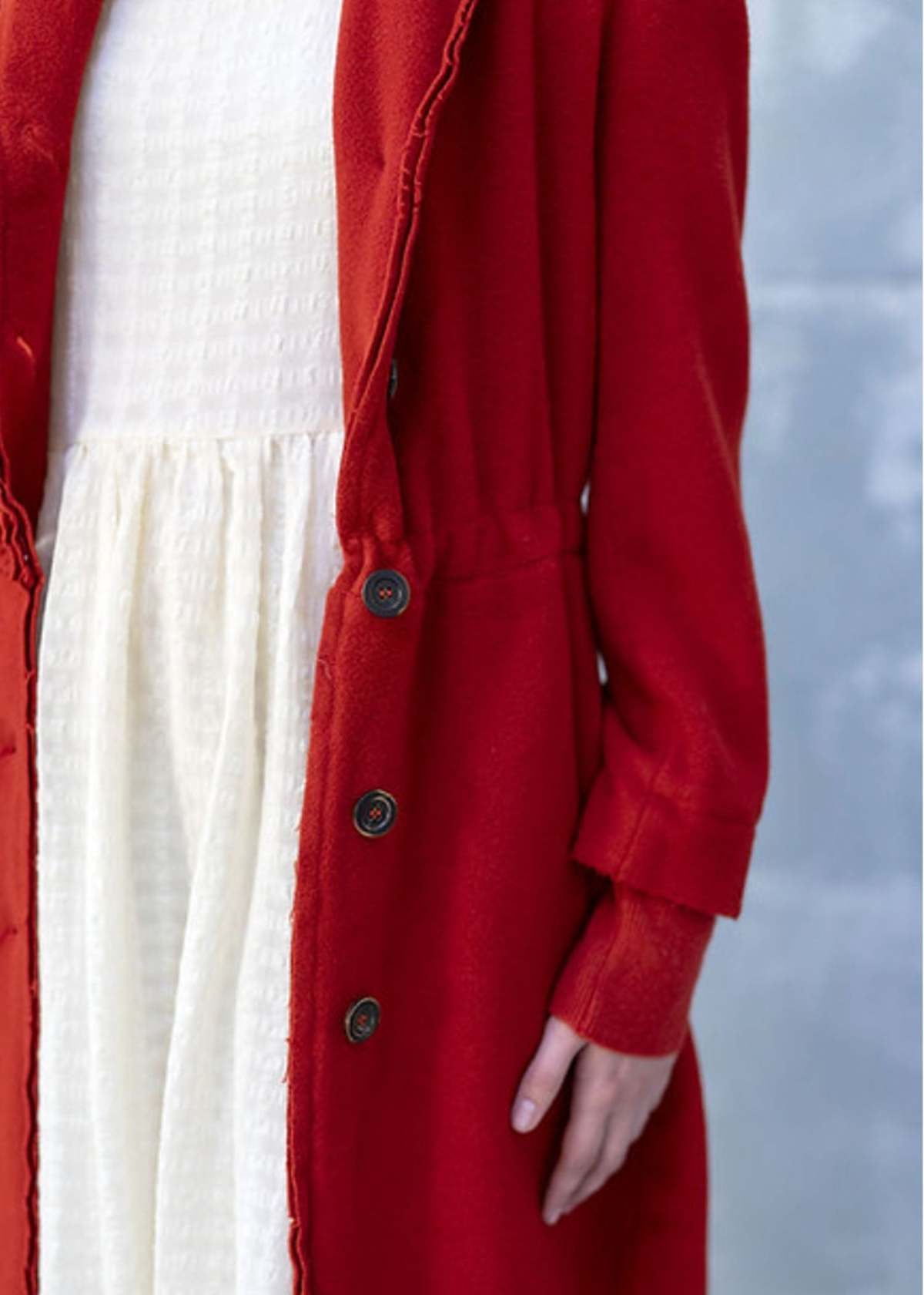 H+ Hannoh Wessel Magdalena Coat | Garmentory