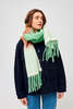 Rodebjer Beau Scarf - Seafoam - Thumbnail 6
