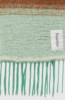 Rodebjer Beau Scarf - Seafoam - Thumbnail 8