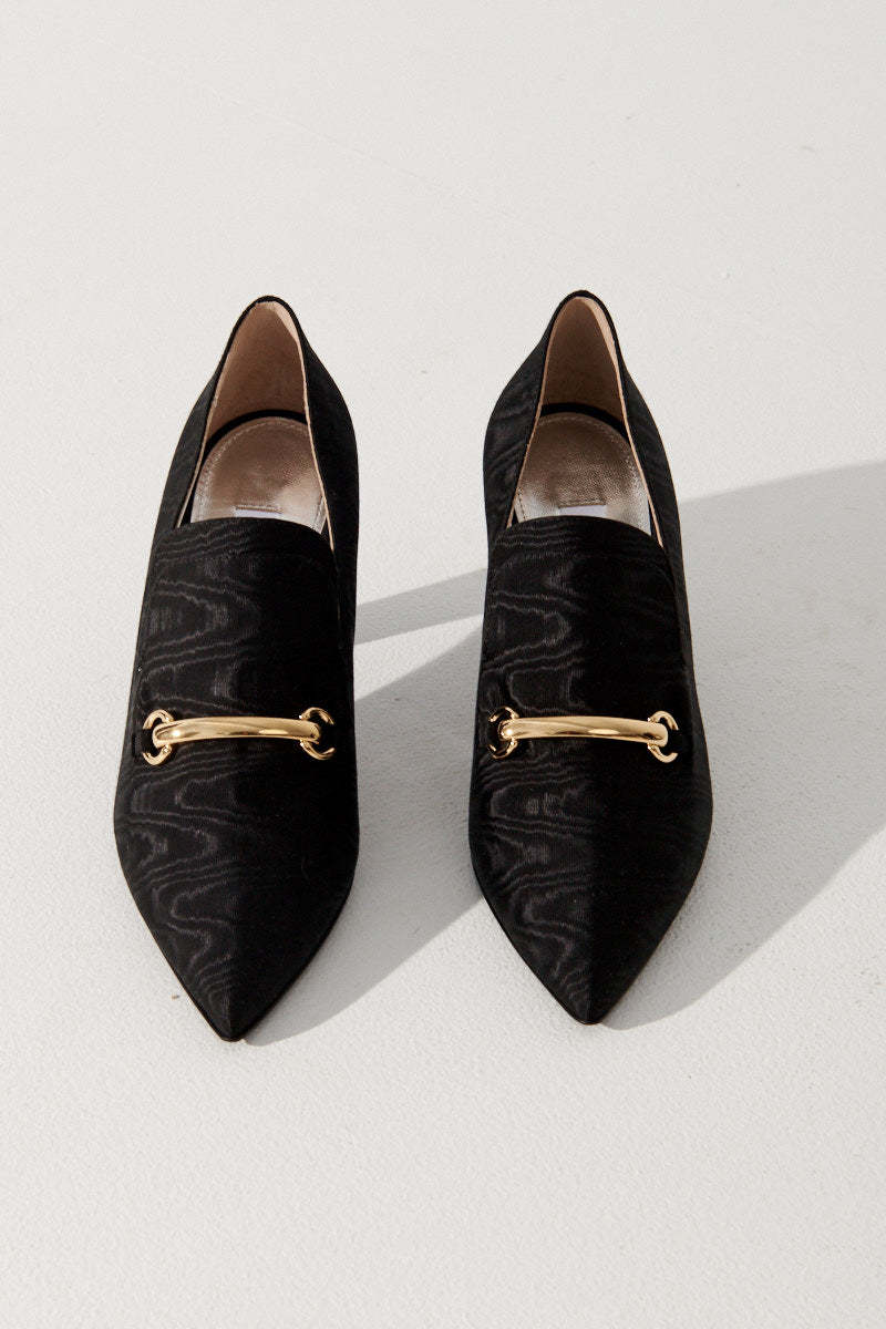 Suzanne Rae Blixen Lady Loafer Suzanne Rae Blixen Lady Loafer