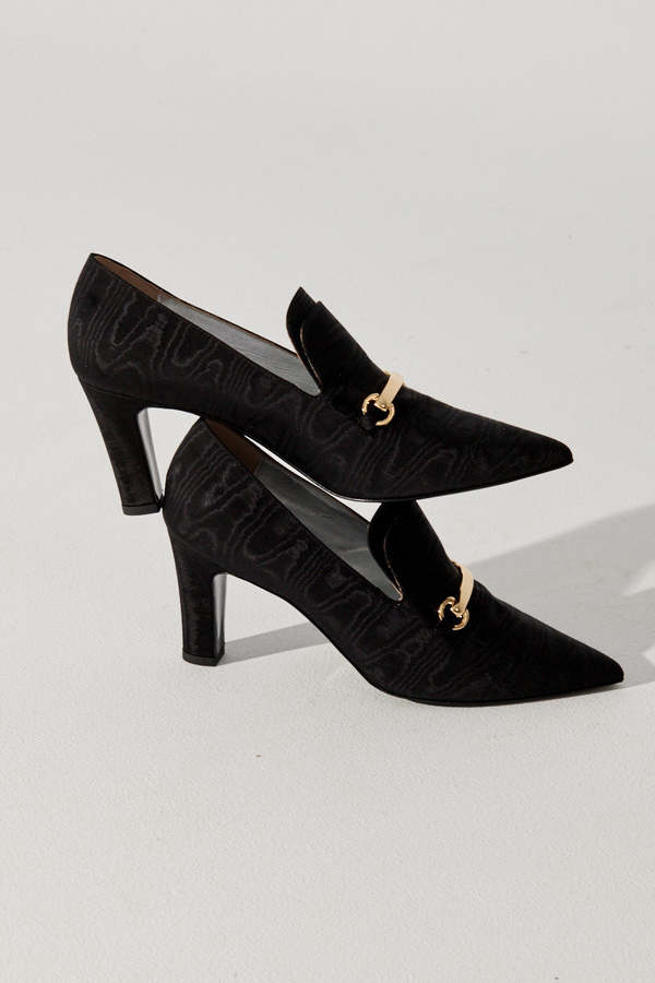 Suzanne Rae Blixen Lady Loafer Suzanne Rae Blixen Lady Loafer