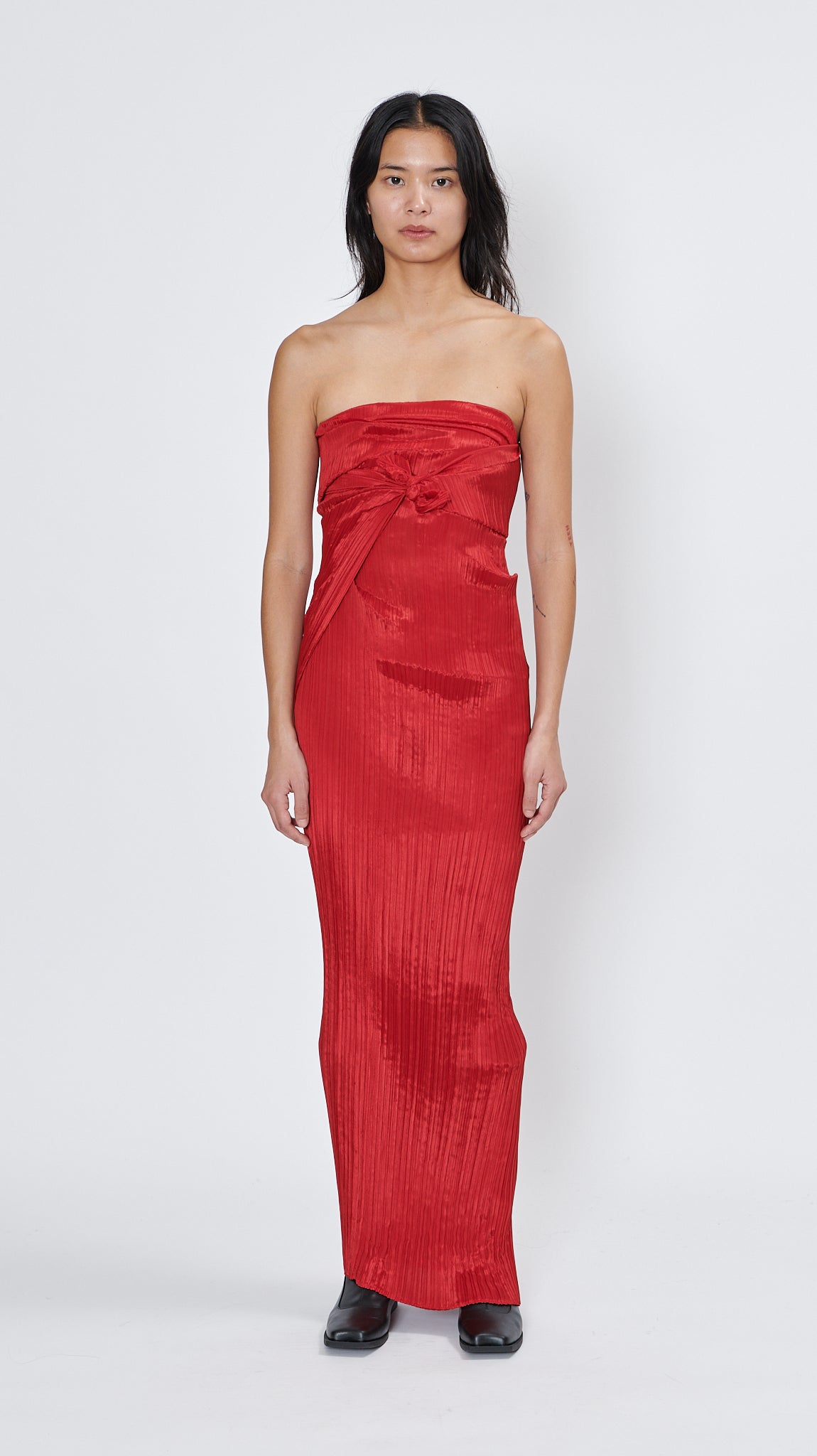 Colorful-Madame-T-in-Red-