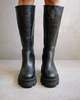 Alohas Katiuska Boots - Black - Thumbnail 2