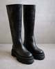Alohas Katiuska Boots - Black - Thumbnail 4