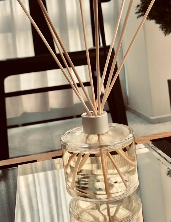 Atelier 880 Earl Grey Diffuser EARLGREY Garmentory