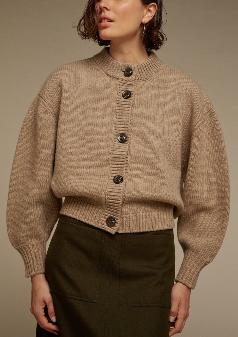 Leonard Cardigan | Garmentory