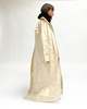 Cargo Maxi Duster - Beige - Thumbnail 6