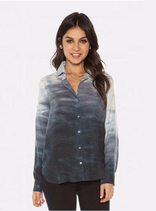 Bella Dahl Perfect Shirt Bella Dahl Perfect Shirt