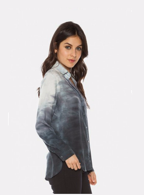 Bella Dahl Perfect Shirt Bella Dahl Perfect Shirt