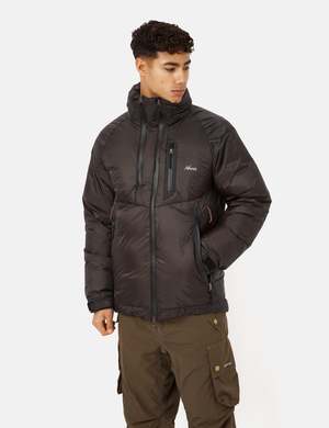 『別注』NANGA×DOORS　STANDCOLLAR DOWN JACKET NANGA AURORA STAND COLLAR DOWN JACKET – unexpected store