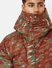 THE NORTH FACE 77 Brooks Range Parka Jacket - Glacier Print/Dark Oak Camo - Thumbnail 2