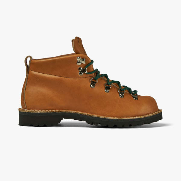 Danner Mountain Trail Boot Sienna Brown Garmentory