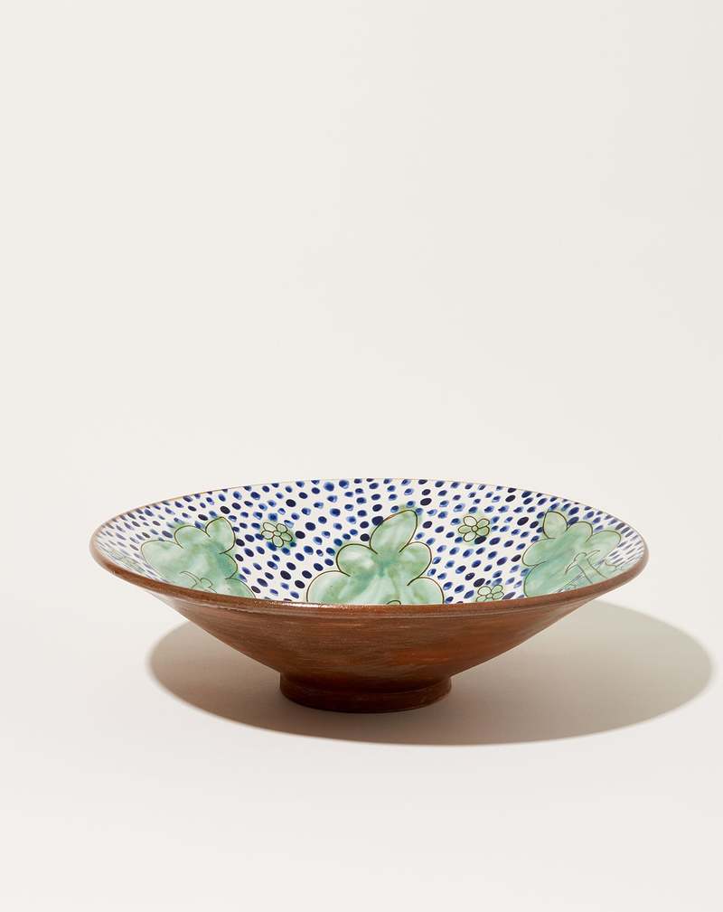 Malaika Garden City Platter - Thumbnail 5