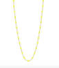 16.5" Classic Gigi Necklace - More Colors - Thumbnail 2
