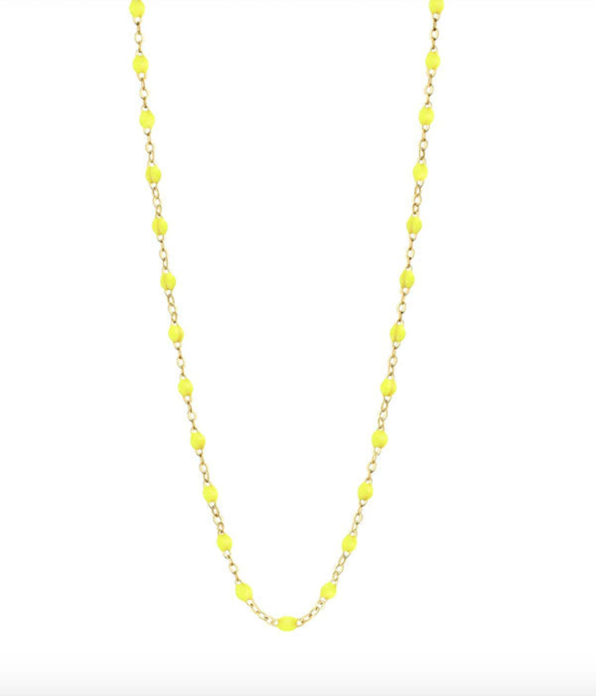 16.5" Classic Gigi Necklace - More Colors - Image 2 of 21