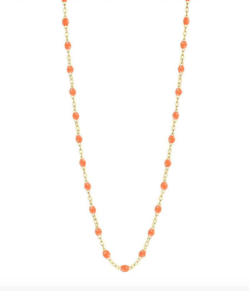 16.5" Classic Gigi Necklace - More Colors