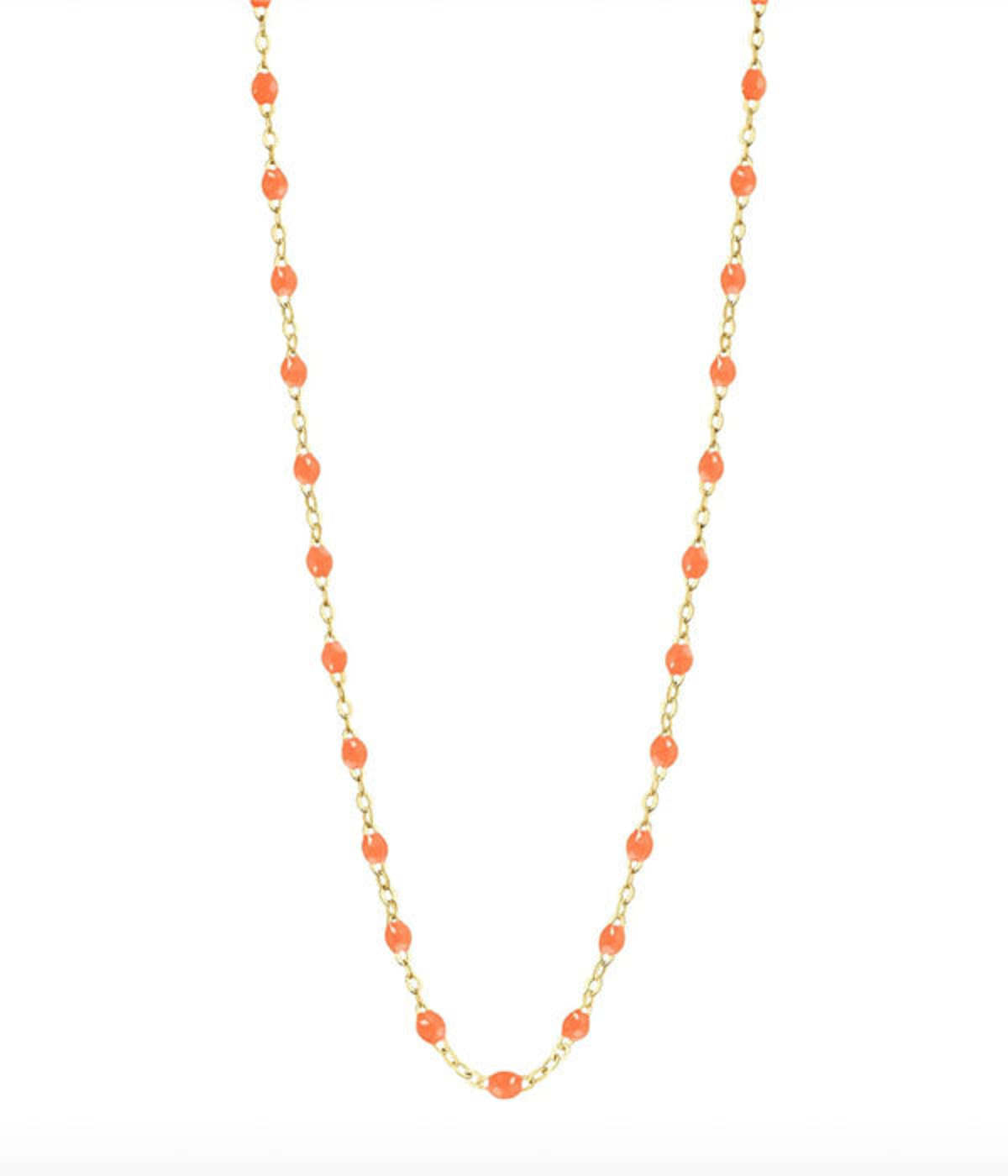 16.5" Classic Gigi Necklace - More Colors - Image 3 of 21