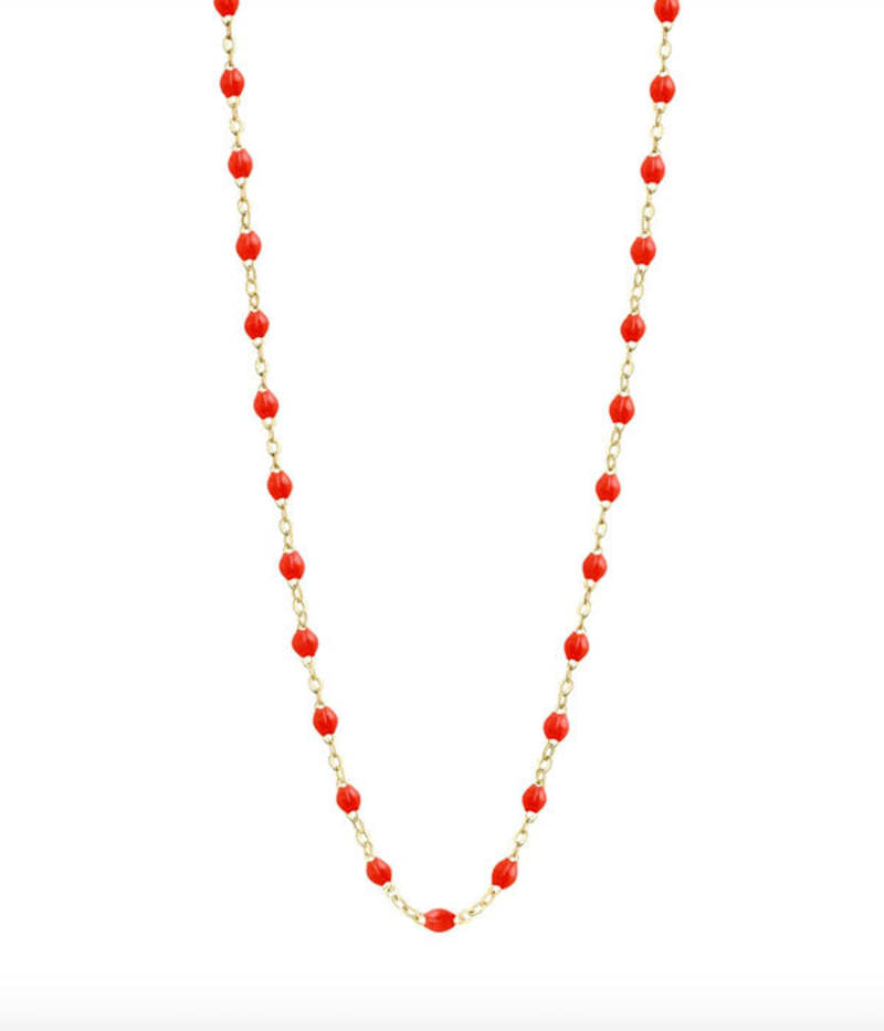 16.5" Classic Gigi Necklace - More Colors