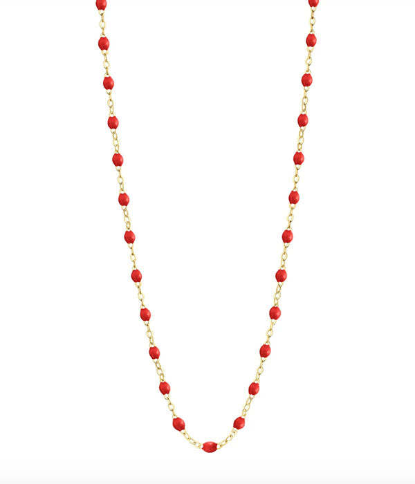 16.5" Classic Gigi Necklace - More Colors
