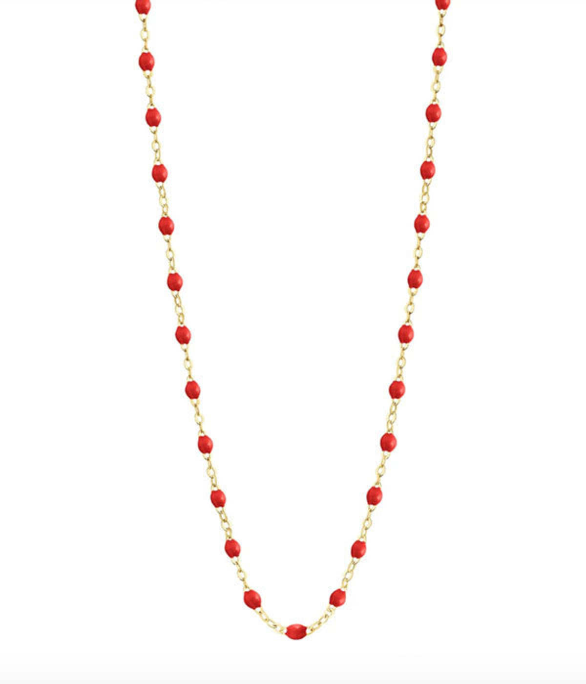 16.5" Classic Gigi Necklace - More Colors - Image 5 of 21