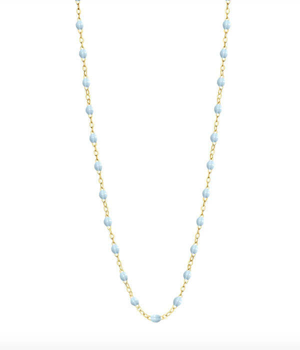 16.5" Classic Gigi Necklace - More Colors