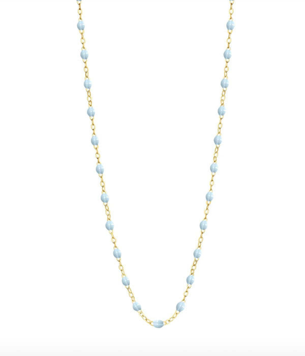 16.5" Classic Gigi Necklace - More Colors - Image 7 of 21