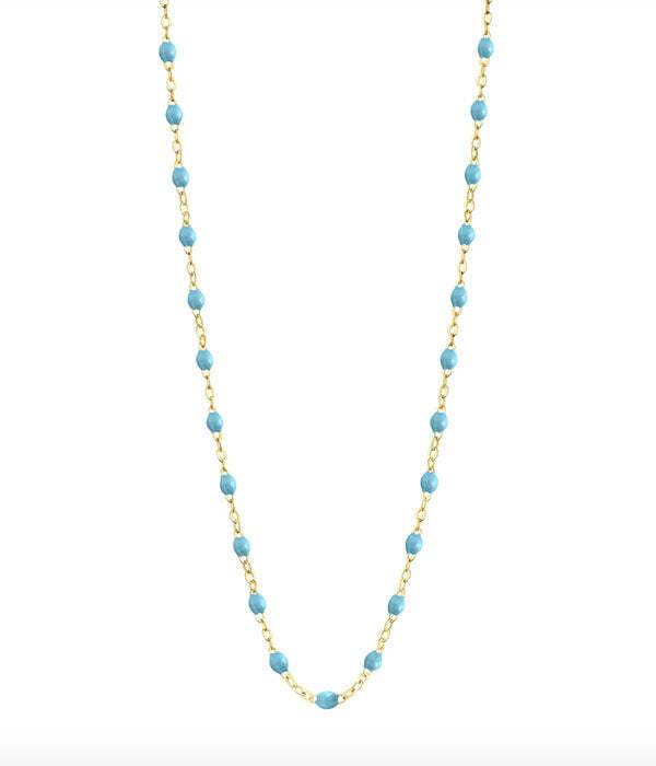 16.5" Classic Gigi Necklace - More Colors