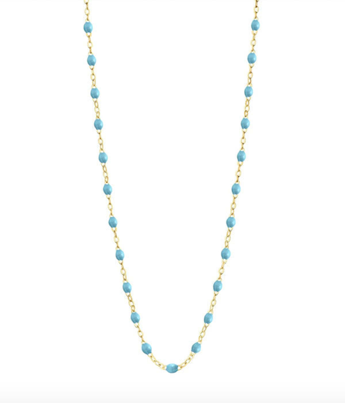 16.5" Classic Gigi Necklace - More Colors - Image 8 of 21