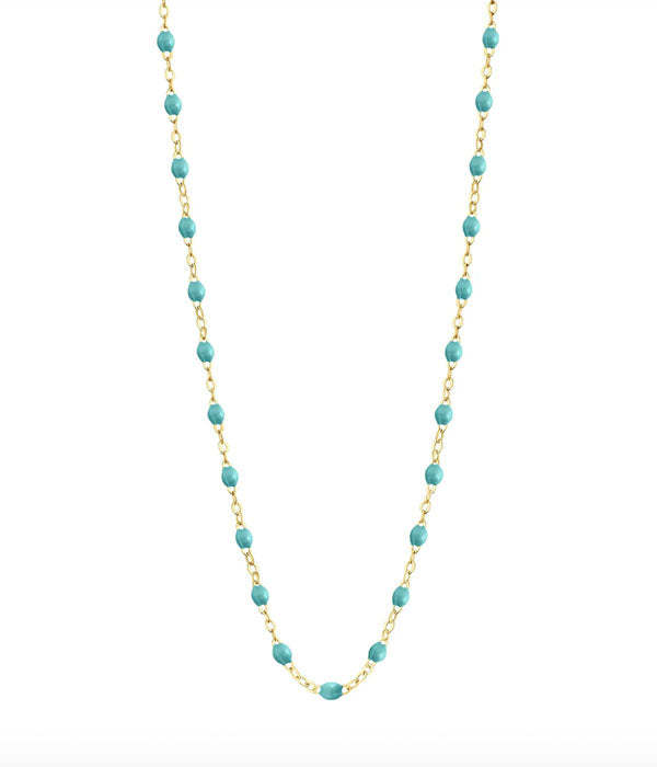 16.5" Classic Gigi Necklace - More Colors