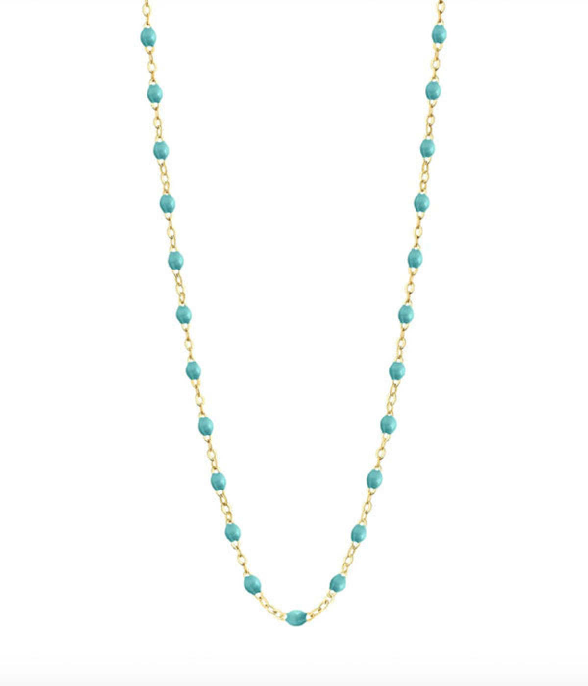 16.5" Classic Gigi Necklace - More Colors - Image 9 of 21