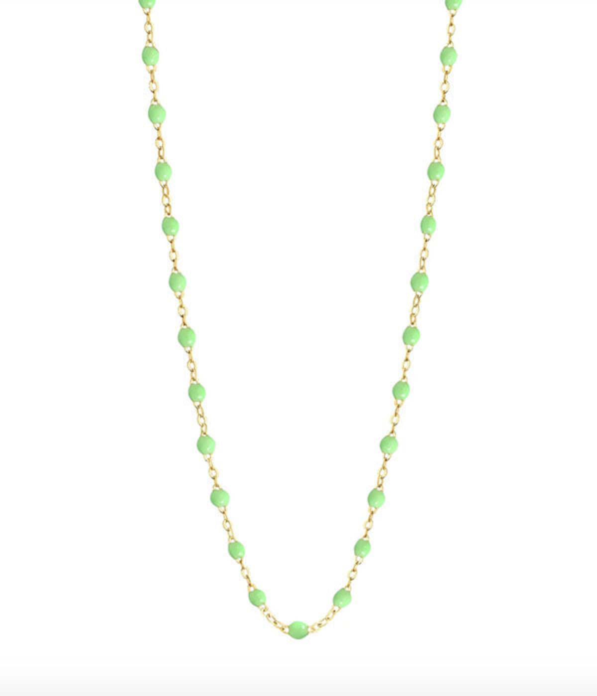16.5" Classic Gigi Necklace - More Colors - Image 11 of 21