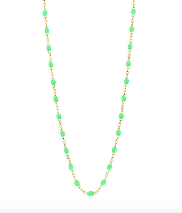 16.5" Classic Gigi Necklace - More Colors